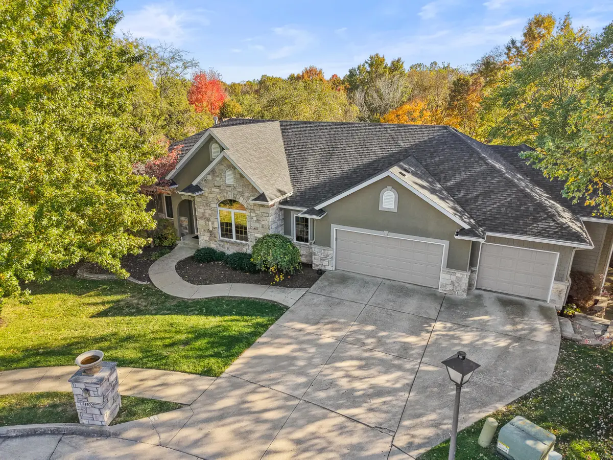 4702 Garden Brook Ct, Columbia, MO 65203 - Image #1
