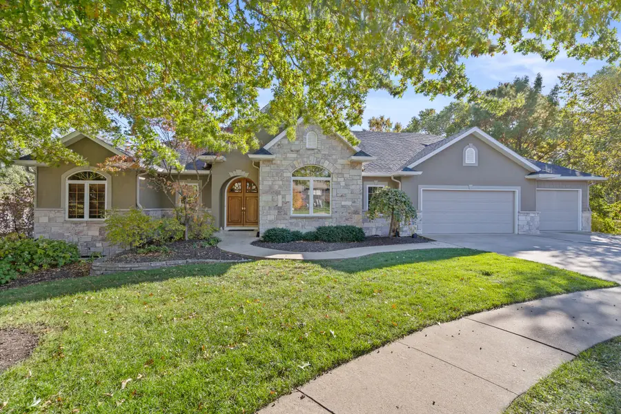 4702 Garden Brook Ct, Columbia, MO 65203 - Image #2