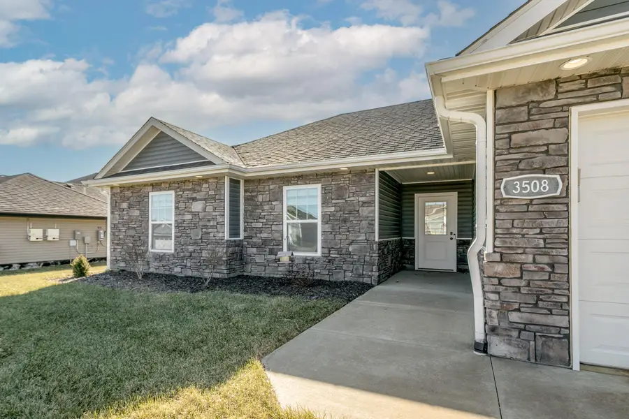 3508 Yellowwood Dr, Columbia, MO 65202 - Image #2
