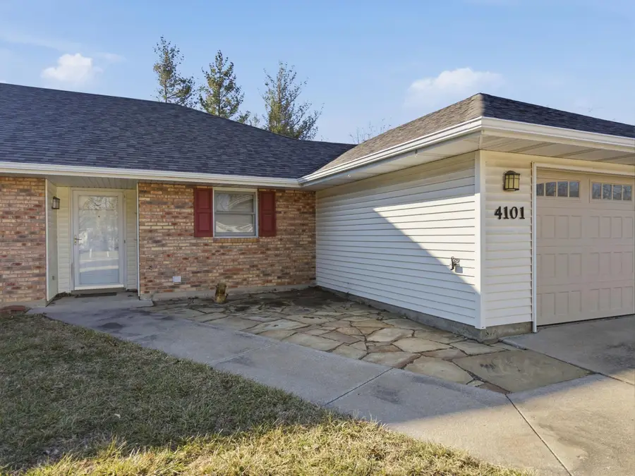 4101 Deerfield Dr, Columbia, MO 65202 - Image #3