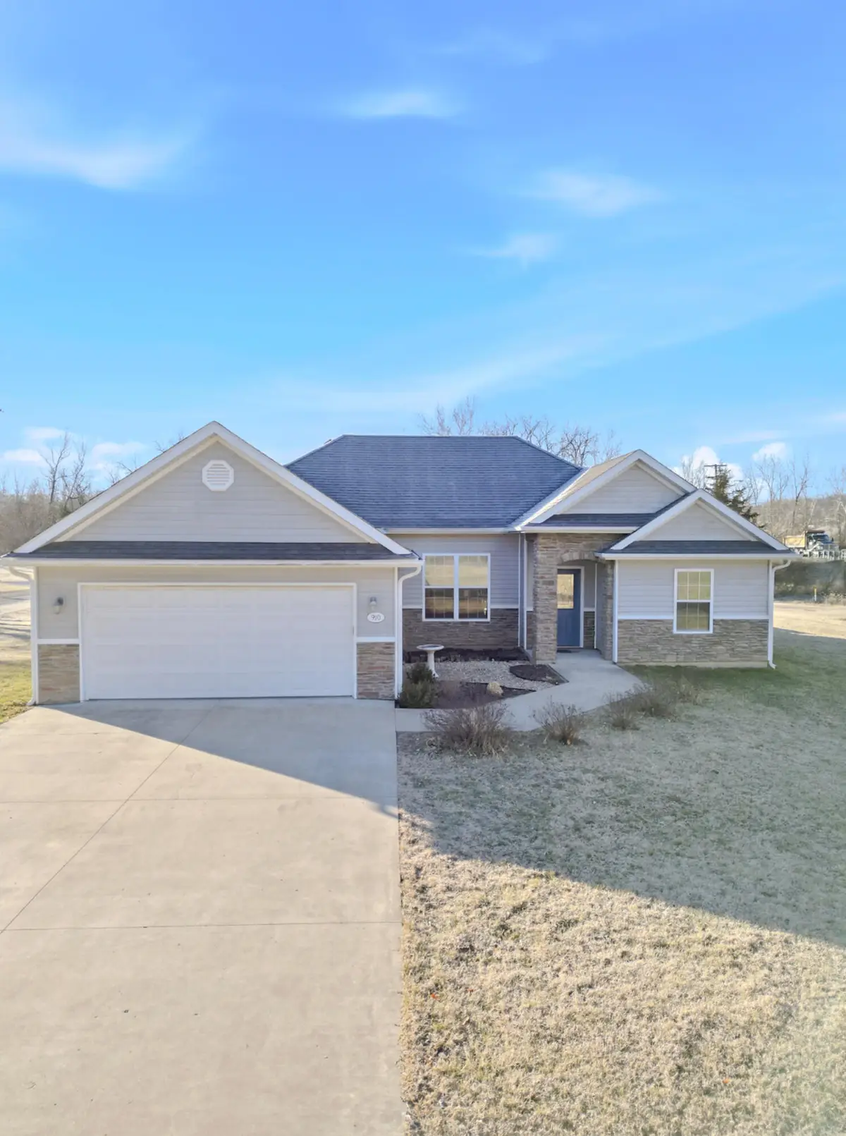 910 W Prairieview Dr, Columbia, MO 65202 - Image #1