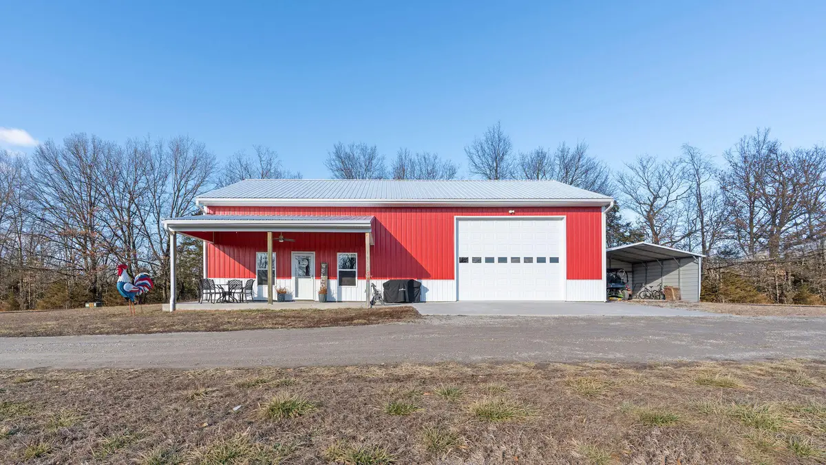 19770 Krause Rd, Clark, MO 65243 - Image #1