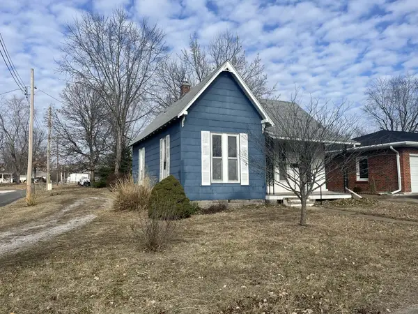 537 Fulton Ave, MOBERLY, MO 65270