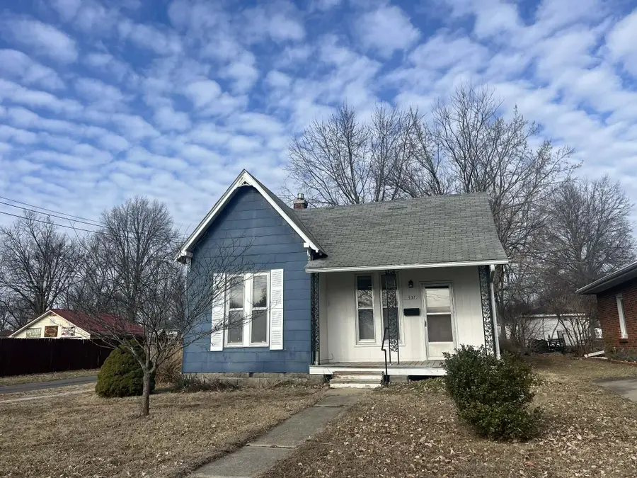 537 Fulton Ave, Moberly, MO 65270 - Image #2