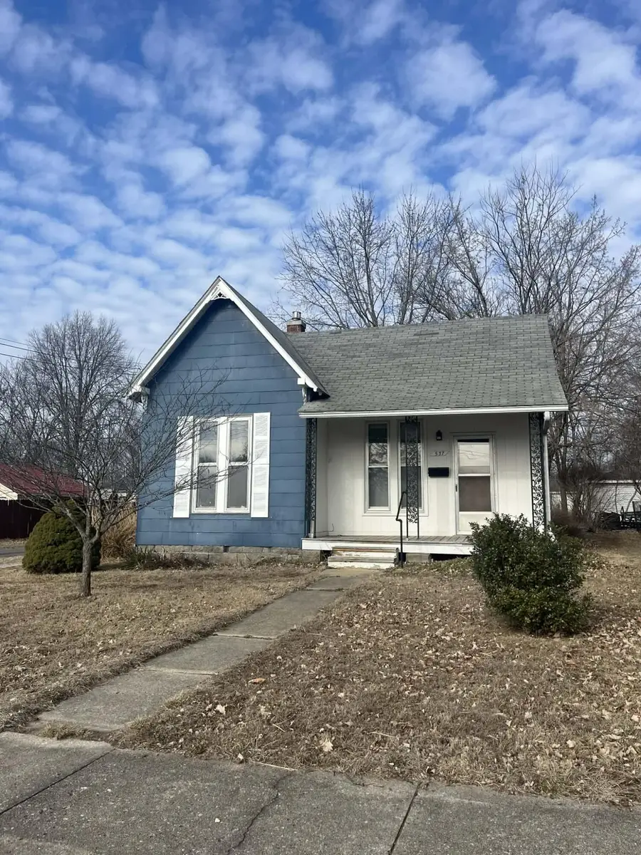 537 Fulton Ave, Moberly, MO 65270 - Image #3