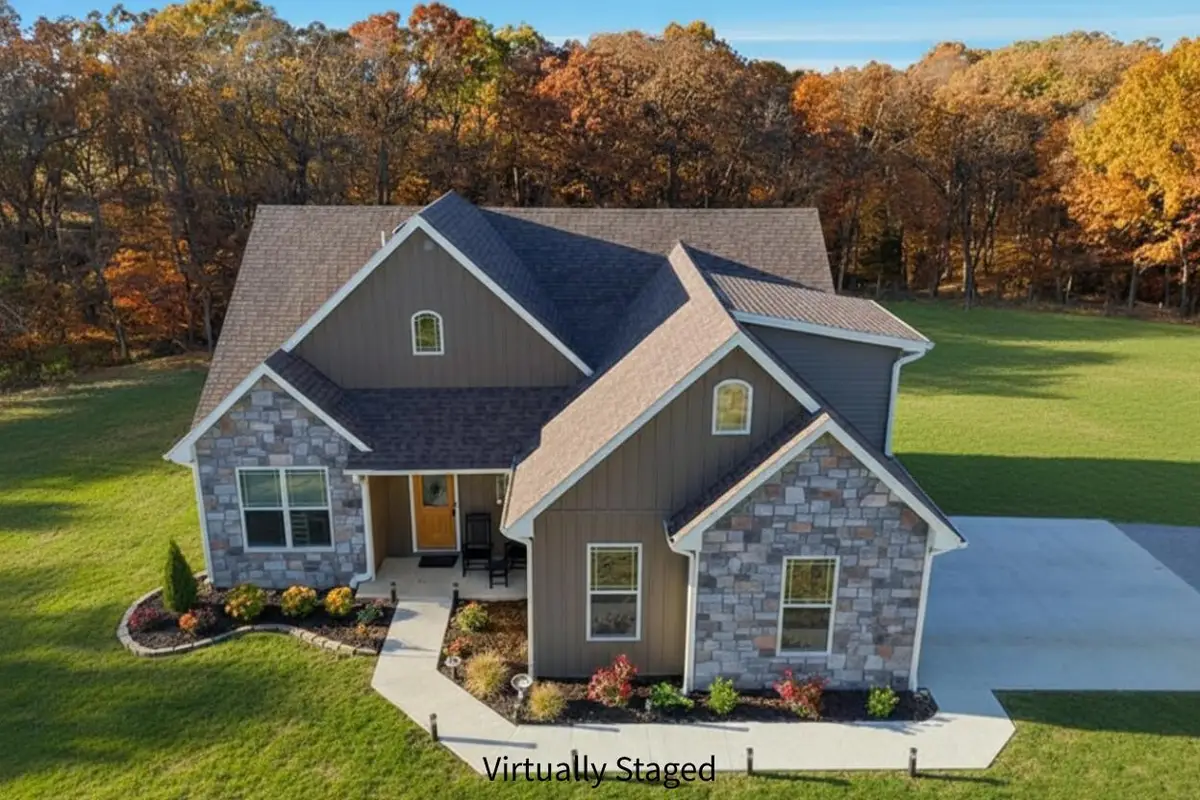 18925 S Route A, Hartsburg, MO 65039 - Image #1