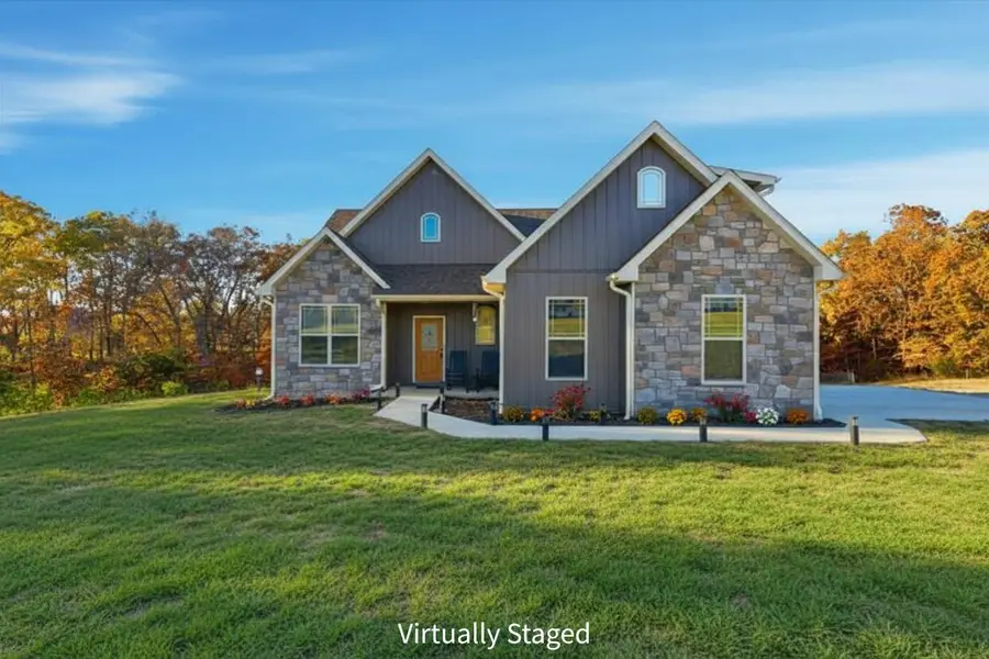 18925 S Route A, Hartsburg, MO 65039 - Image #2