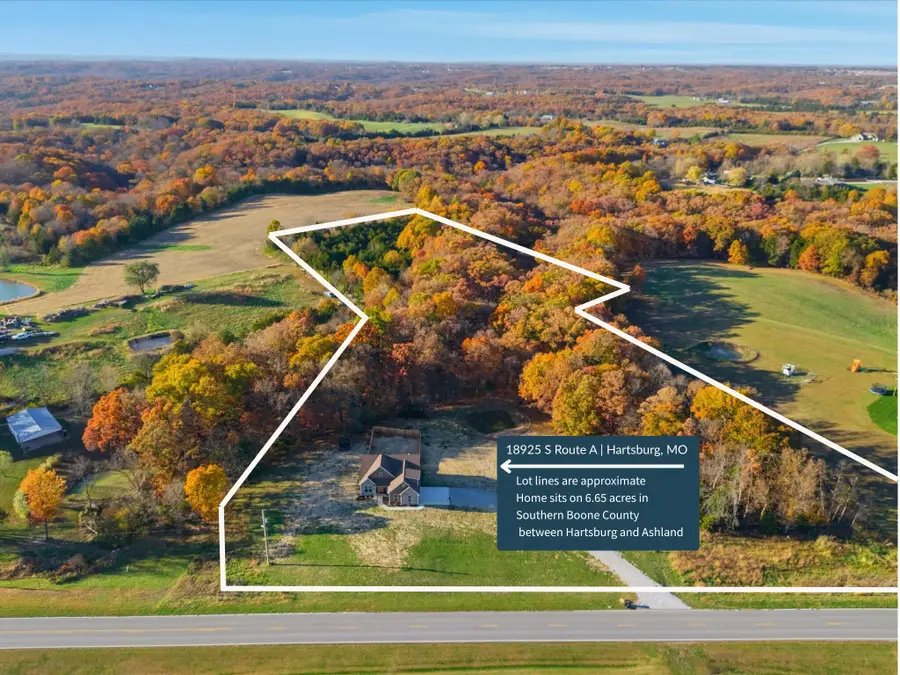 18925 S Route A, Hartsburg, MO 65039 - Image #3