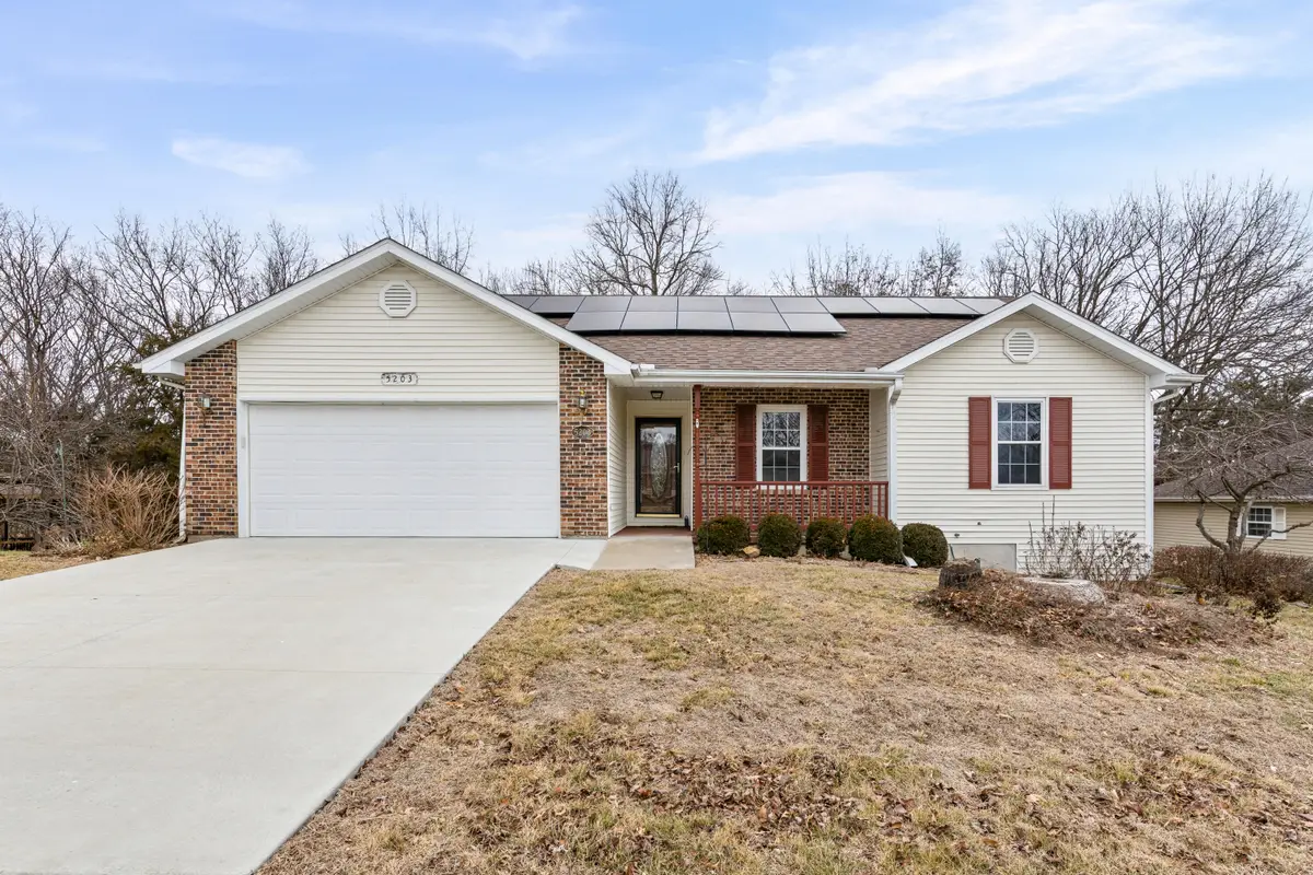 5203 Gasconade Dr, Columbia, MO 65202 - Image #1