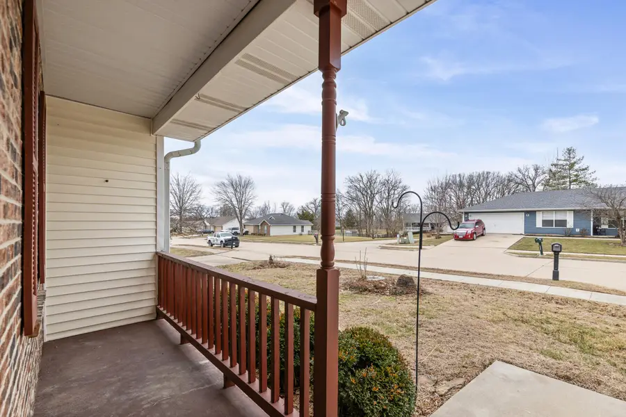 5203 Gasconade Dr, Columbia, MO 65202 - Image #3