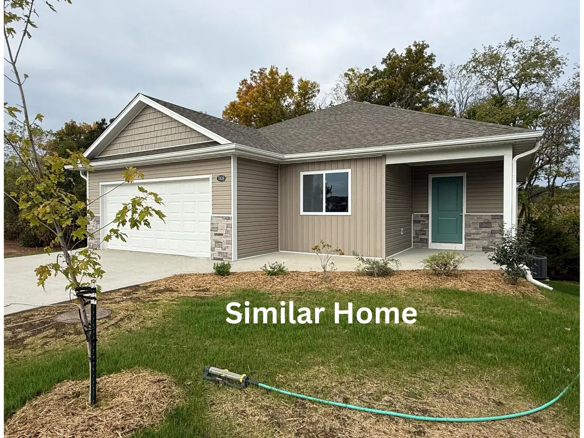 4522 E Brookhill Dr, Columbia, MO 65202 - Image #1