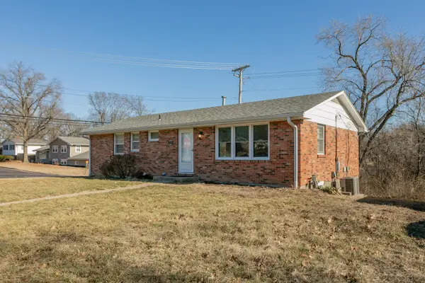 1600 Kathy Dr, COLUMBIA, MO 65202