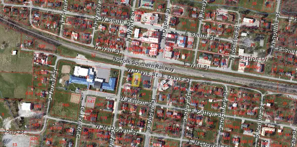 110 W Davis St, STURGEON, MO 65284