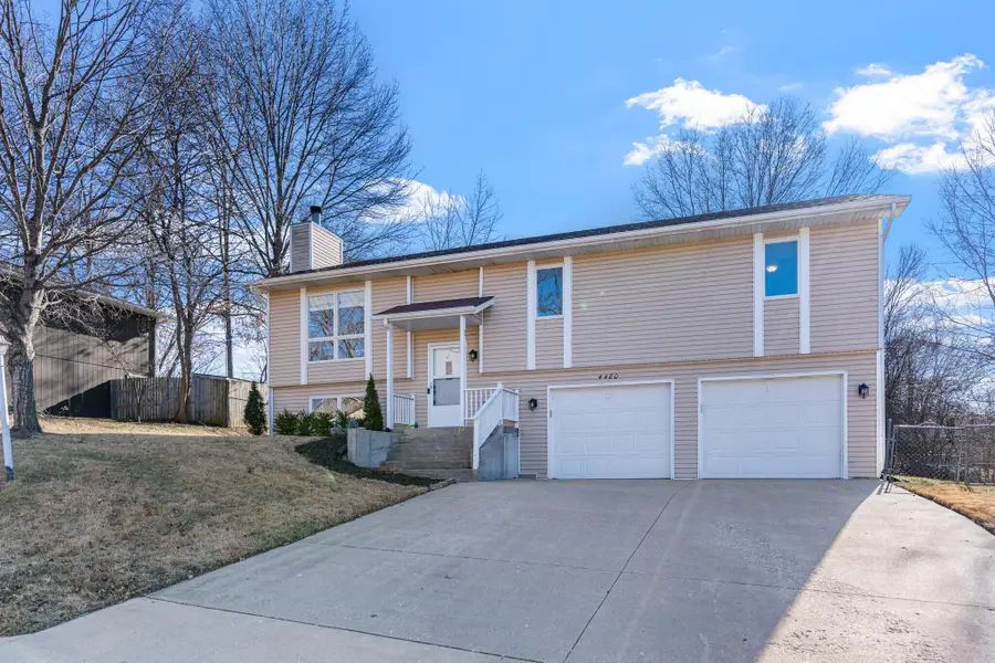 4480 W Bainbridge Dr, Columbia, MO 65203 - Image #2