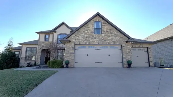 6404 Crooked Switch, COLUMBIA, MO 65201