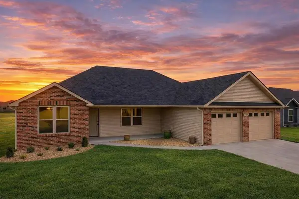16110 Blue Heron Dr, ASHLAND, MO 65010