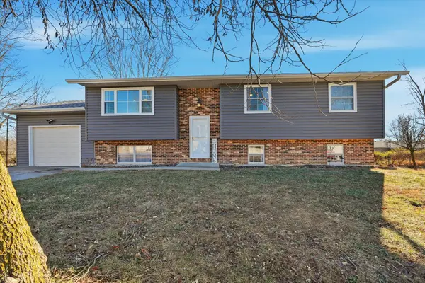 452 E Hackberry Blvd, COLUMBIA, MO 65202