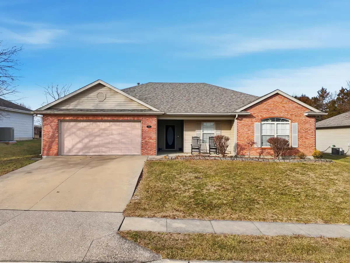 4301 Cotton Wood Dr, Columbia, MO 65202 - Image #1