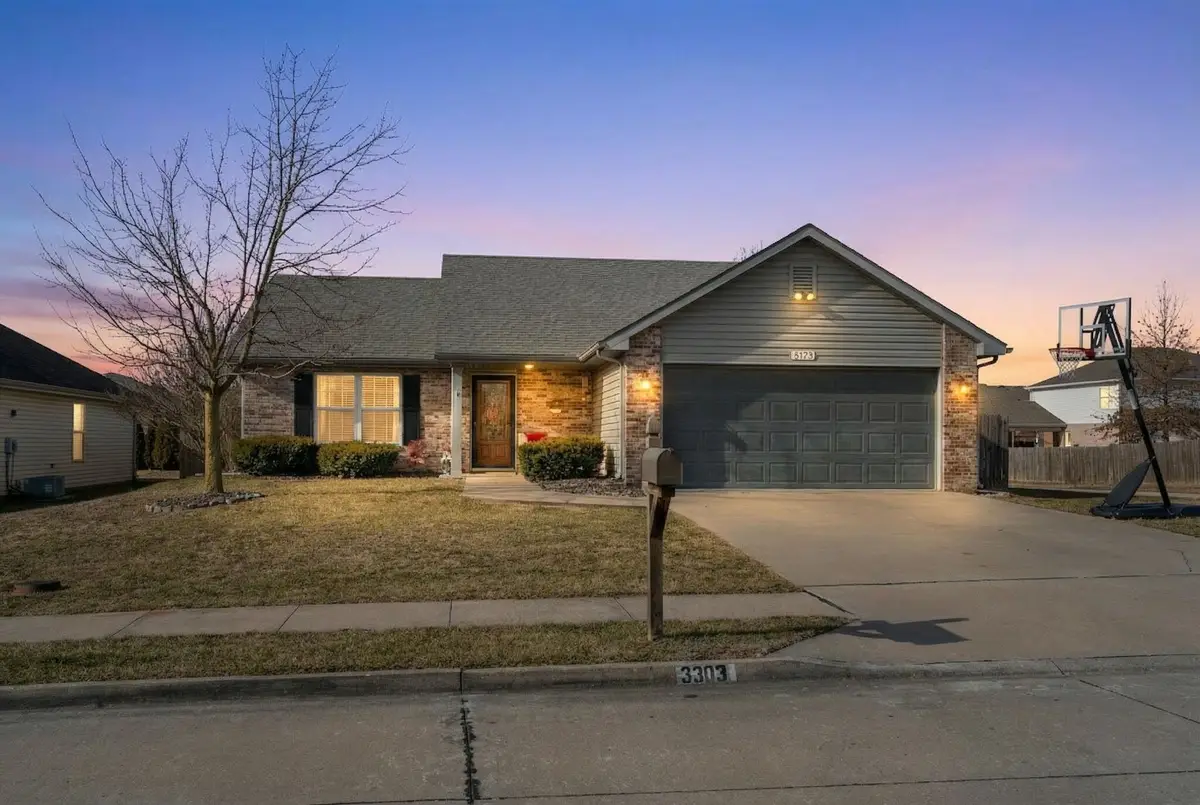 3303 Crow Ct, Columbia, MO 65202 - Image #1