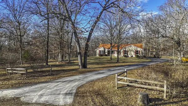 13663 Audrain Rd 819, MEXICO, MO 65265