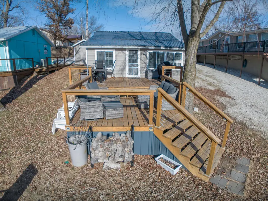 425 W Shore Dr, Cairo, MO 65239 - #2