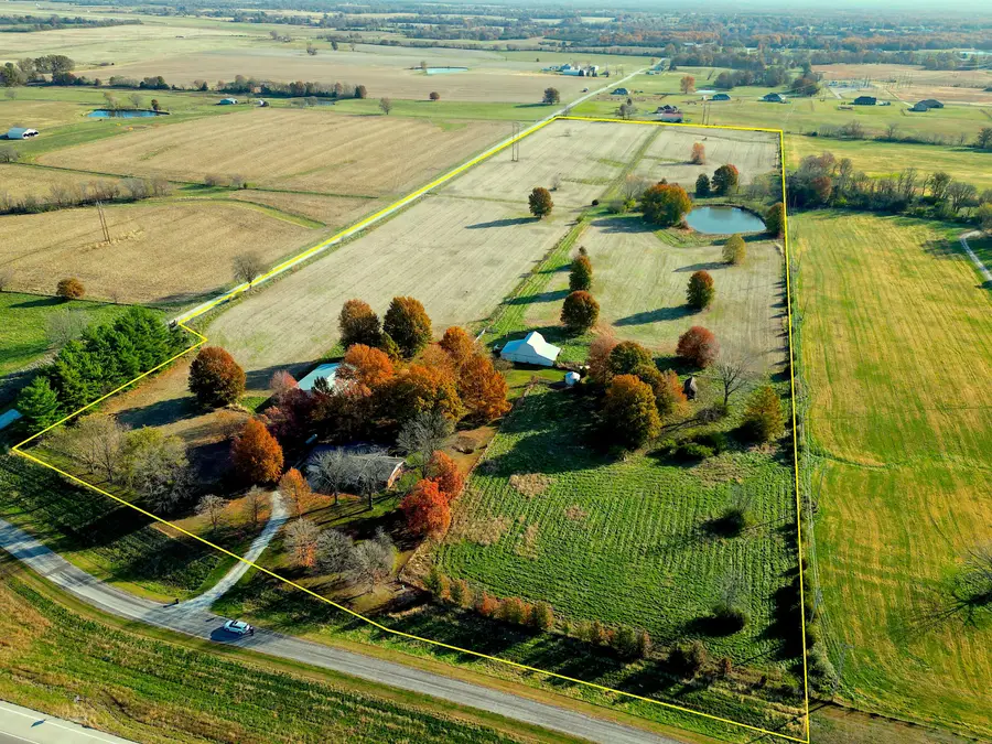 LOT 2 E Loy Martin Rd, Ashland, MO 65010 - Image #2