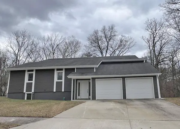 1004 Rollingwood Dr, COLUMBIA, MO 65203