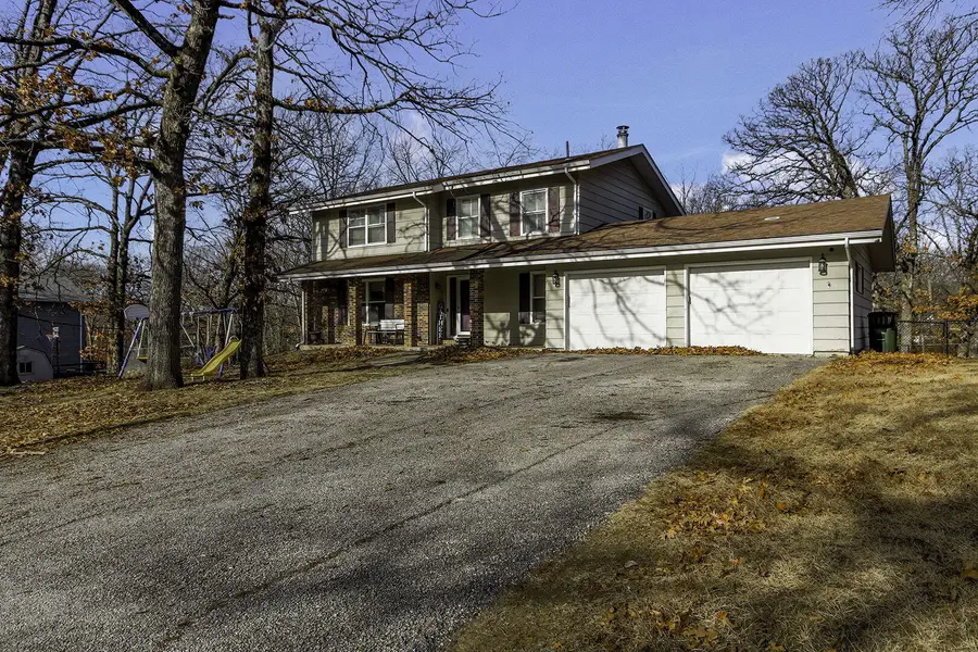 1339 Overland Ln, Moberly, MO 65270 - Image #2