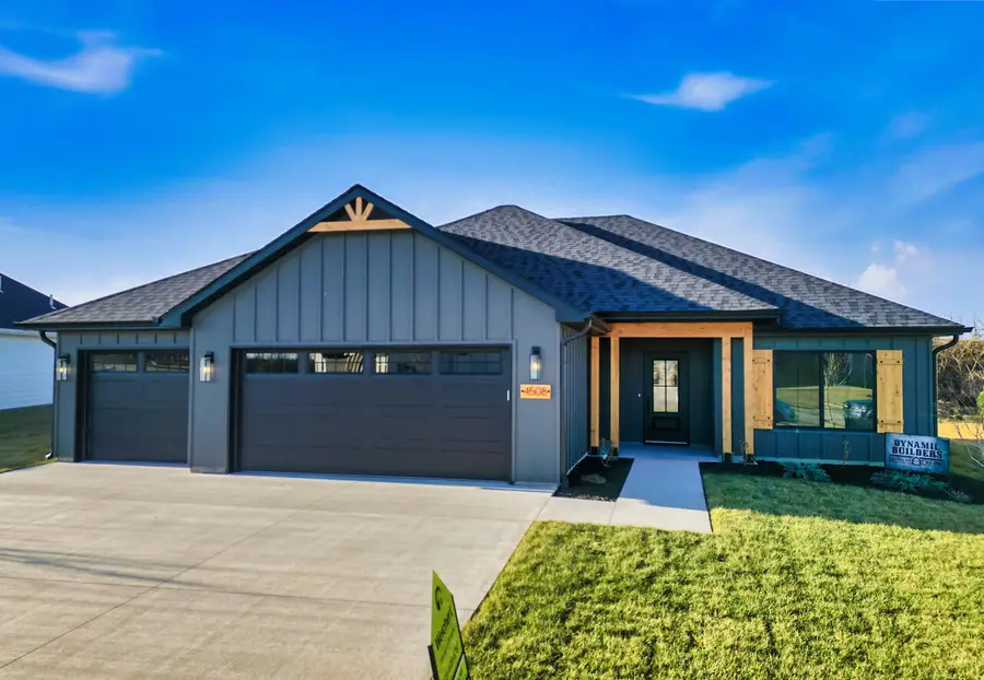 4508 Royal County Rd, Columbia, MO 65201 - Image #2