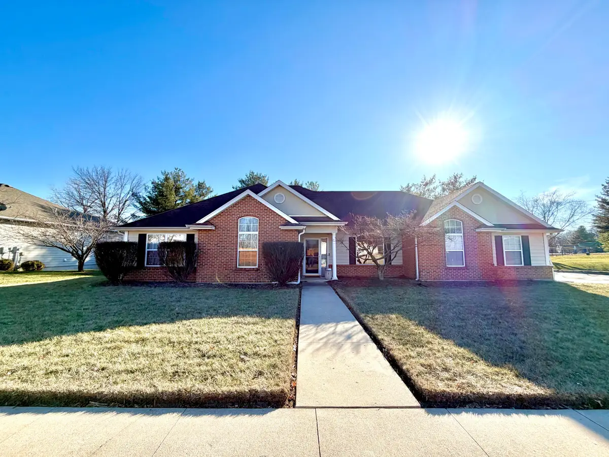 904 Shakertown Way, Columbia, MO 65203 - Image #1