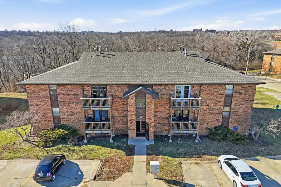 507 Columbia Dr #APT J, Columbia, MO 65201 - Image #3