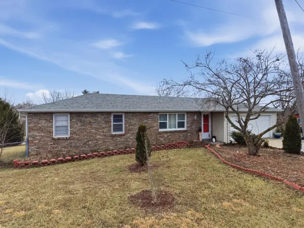 5960 N Oakland Gravel Rd, COLUMBIA, MO 65202