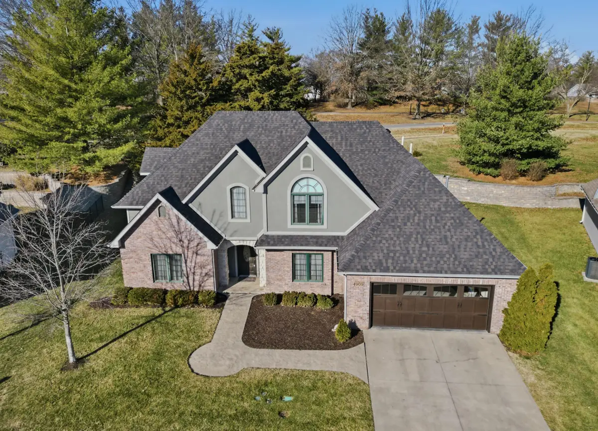 4909 Royal Lytham Dr, Columbia, MO 65203 - Image #1