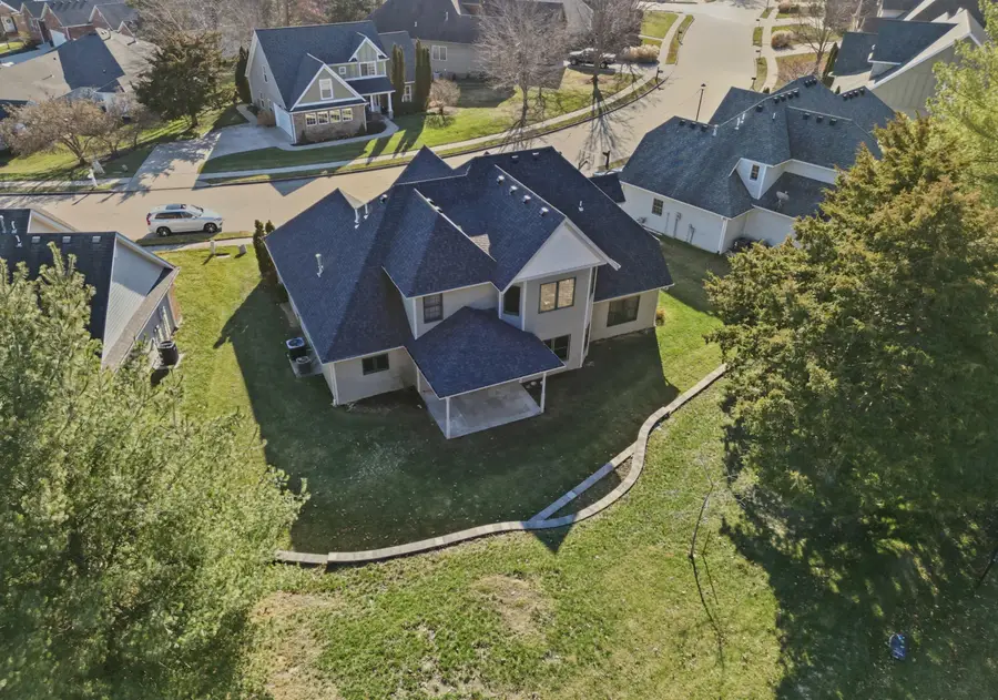 4909 Royal Lytham Dr, Columbia, MO 65203 - Image #3