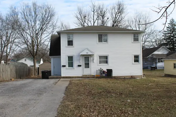 720 S Clark St, MEXICO, MO 65265