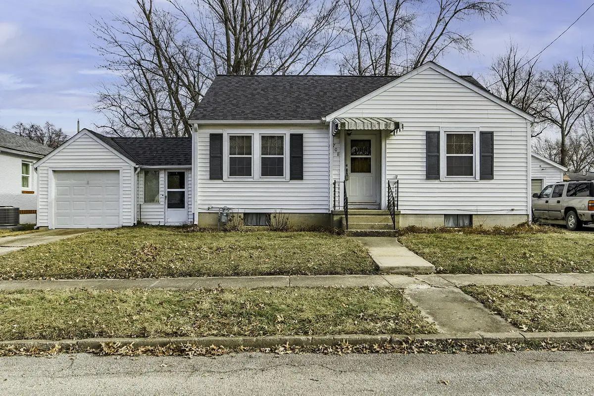 708 S Western St, Mexico, MO 65265 - #1