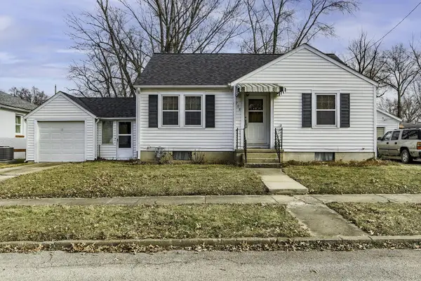 708 S Western St, MEXICO, MO 65265