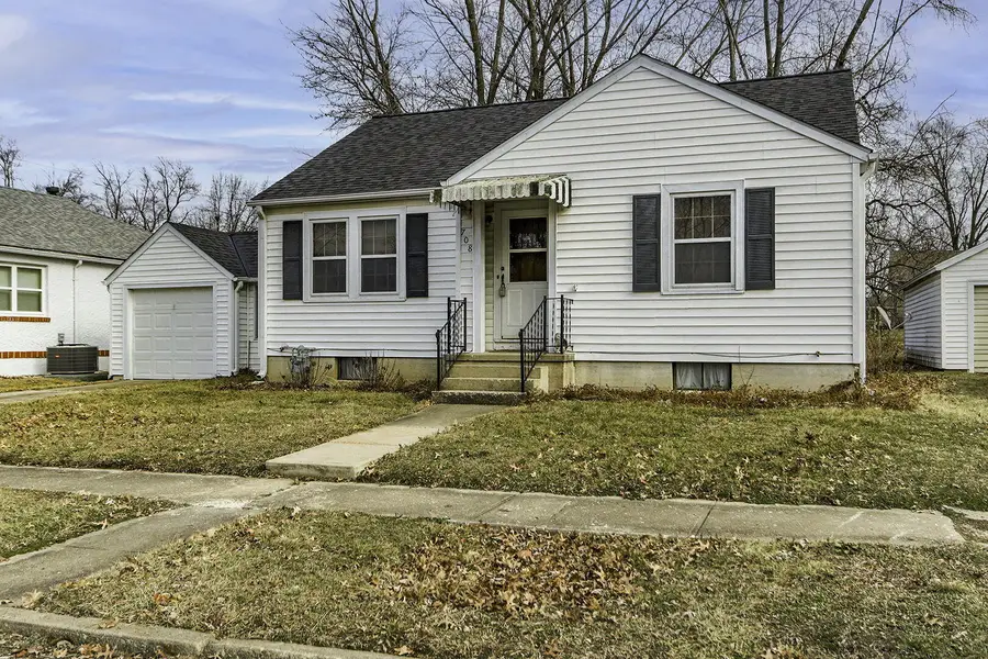 708 S Western St, Mexico, MO 65265 - #2