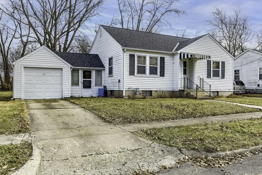 708 S Western St, Mexico, MO 65265 - #3