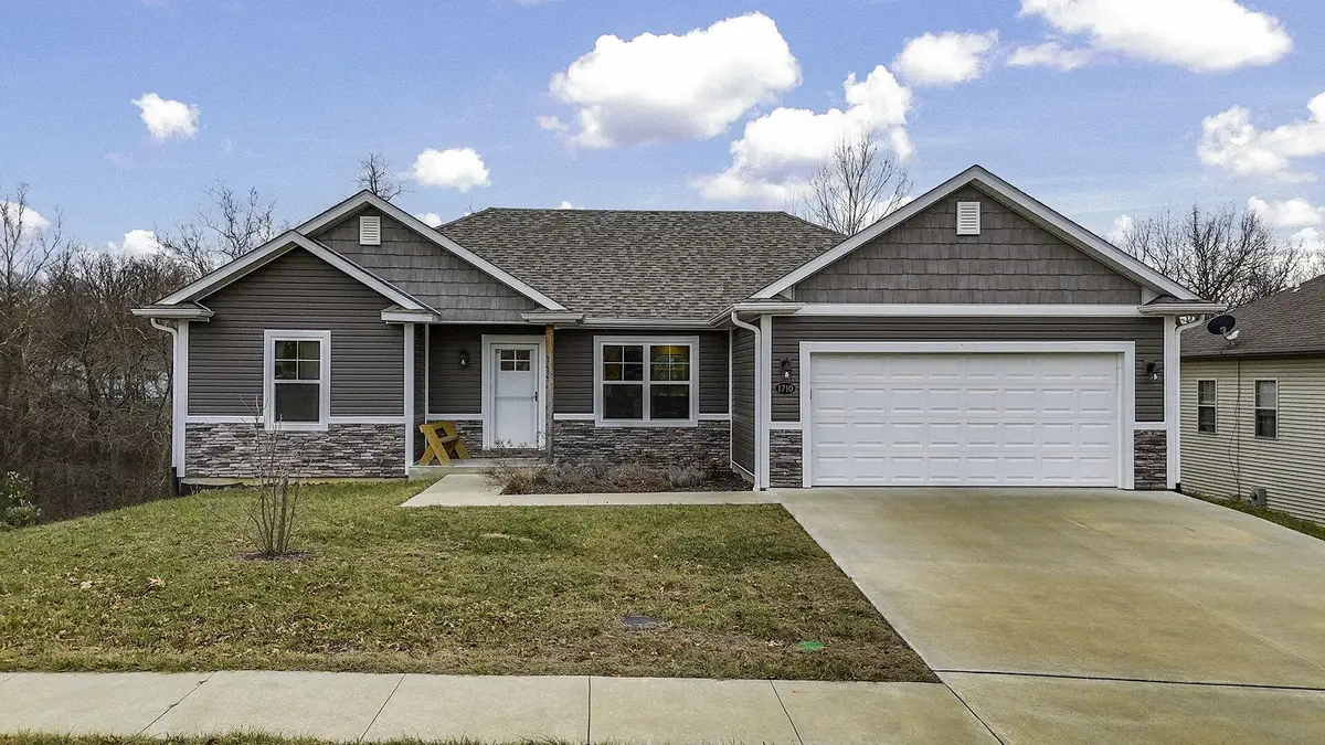 1710 Kassem Dr, Columbia, MO 65202 - Image #1