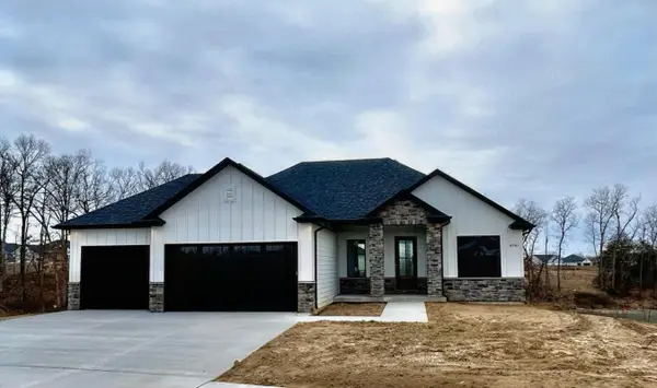 4741 Stayton Ferry, COLUMBIA, MO 65201