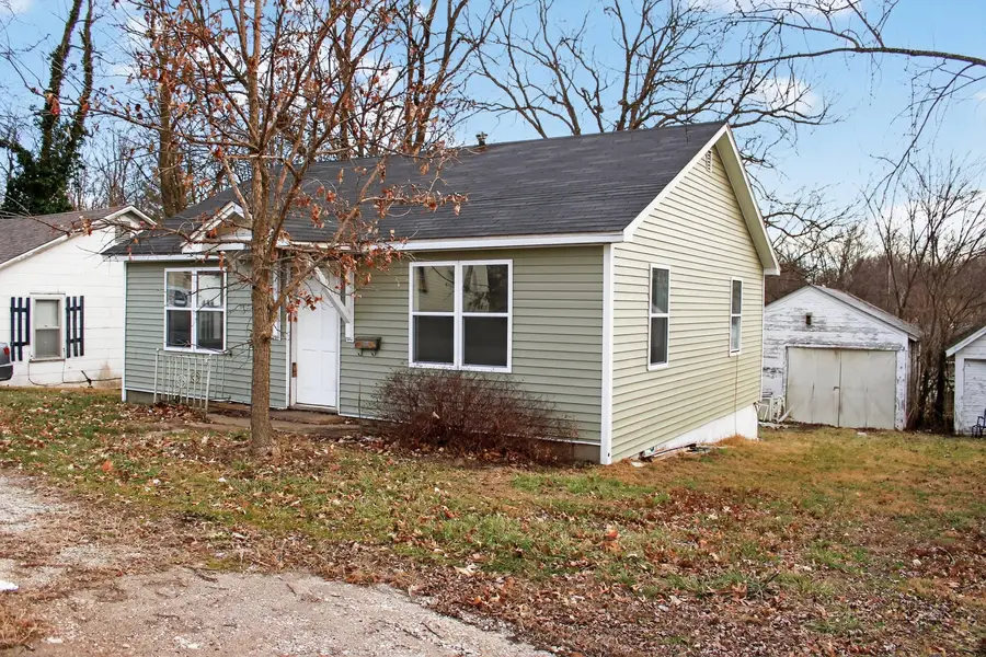 806 Middle St, Fulton, MO 65251 - Image #2