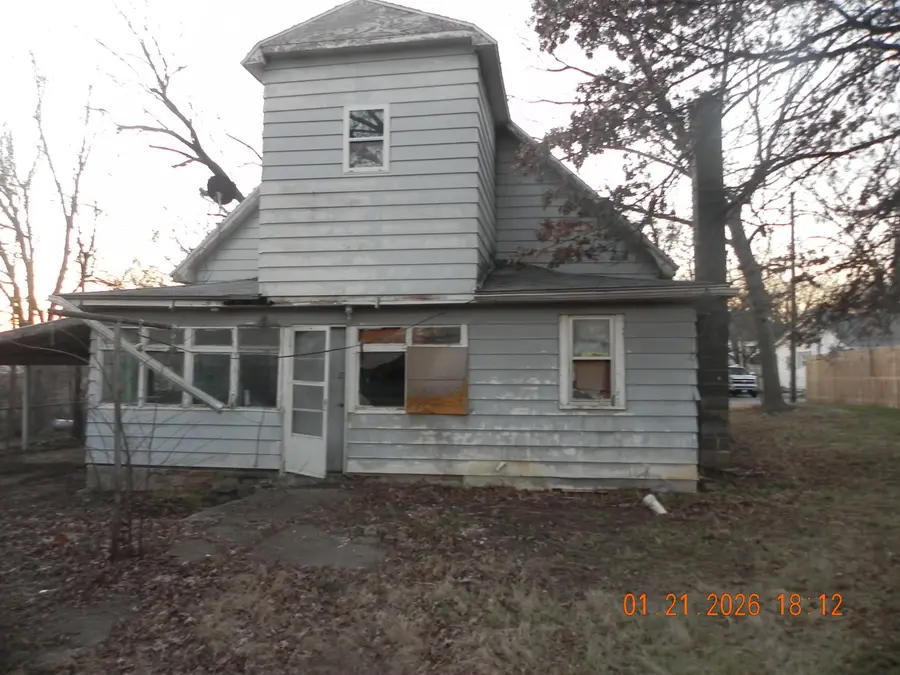 202 Olive St, Otterville, MO 65348 - Image #3