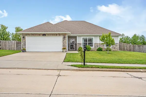 5304 Aspen Ridge Dr, COLUMBIA, MO 65202