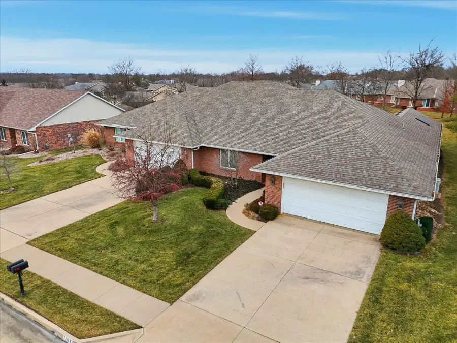 1107 Vintage Dr, Columbia, MO 65203 - Image #2