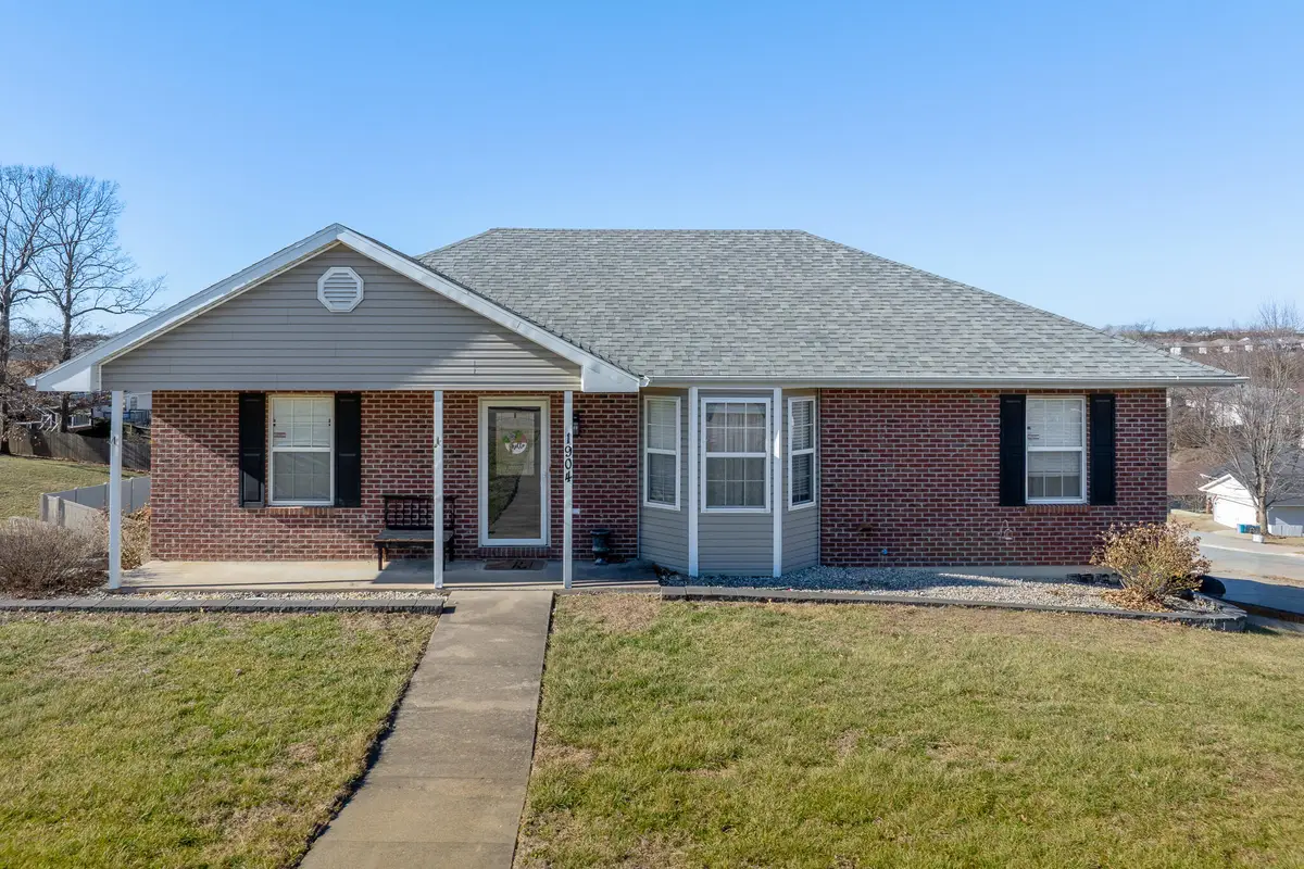 1904 Greenwhich Way, Jefferson City, MO 65109 - Image #1