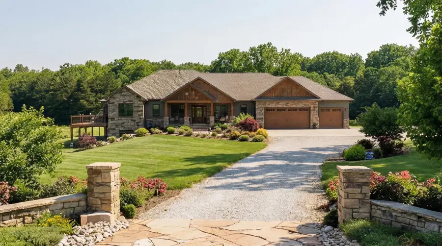 LOT 102 Warren School Rd, Columbia, MO 65203 - #2