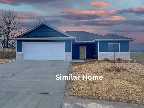 4710 E Whittmore Ct, COLUMBIA, MO 65202