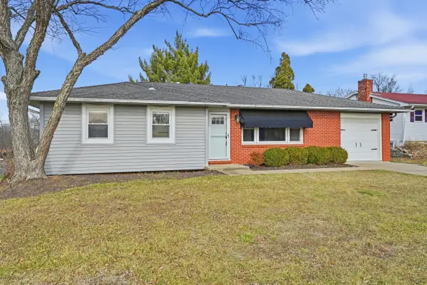 1807 Hatton Dr, COLUMBIA, MO 65203