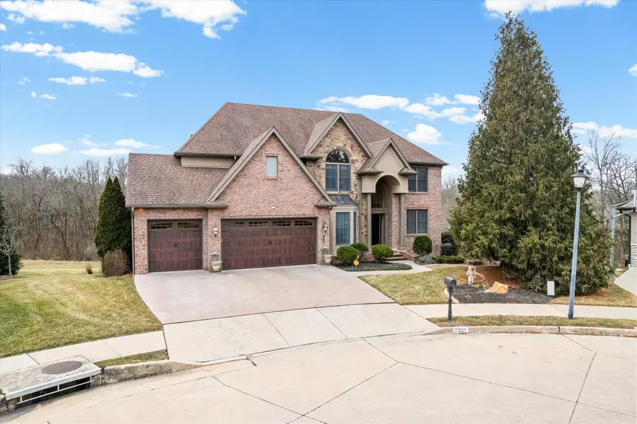 2701 Bristol Lake Dr, Columbia, MO 65201 - Image #2